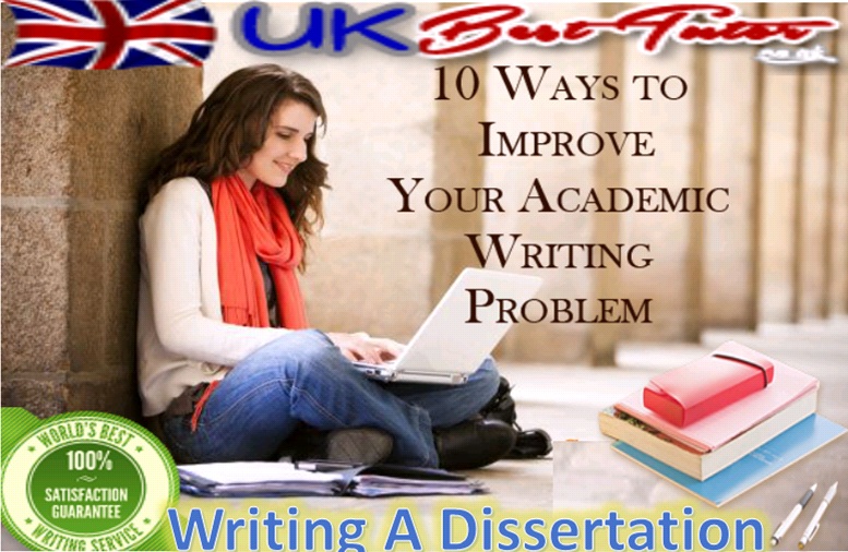 Dissertation writing editing help